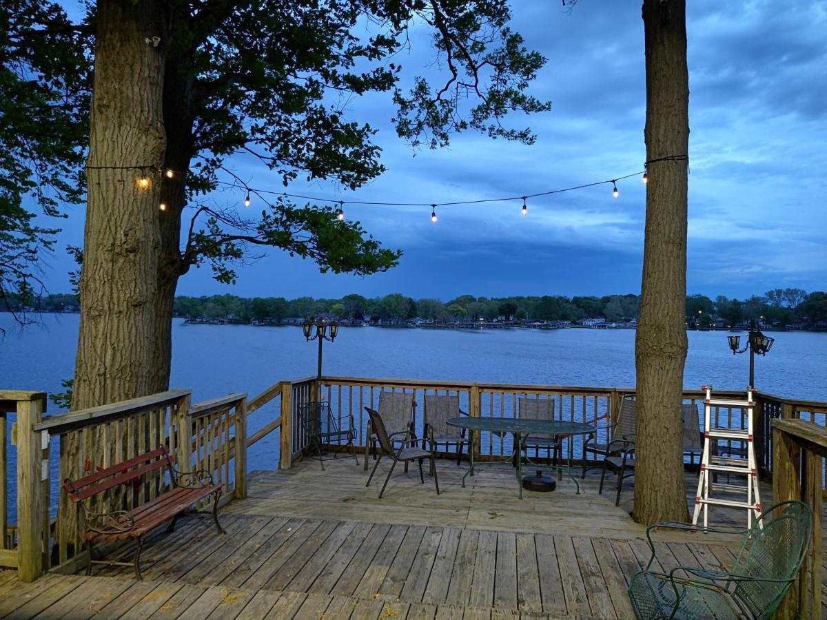 Shafer Lakeside Resort Monticello Eksteriør billede